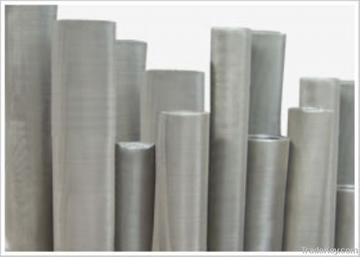 stainless steel wire meshï¼ˆmanufacturer)