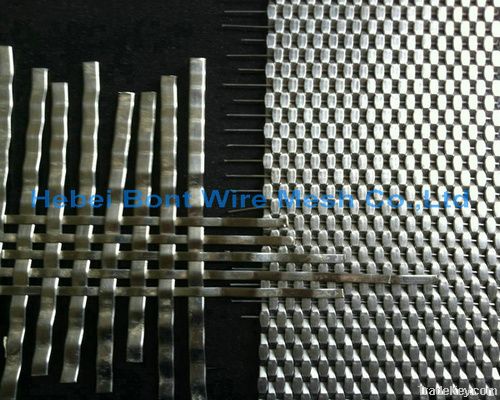 decorative wire mesh manfacturer