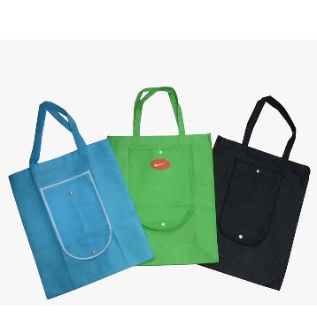 nonwoven shopping bag