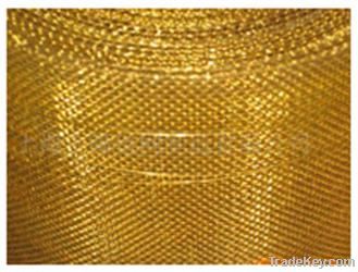 Copper Wire Mesh