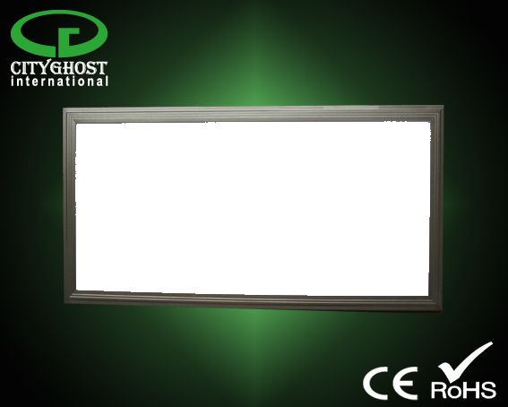 LED SMD IP44 classII remote controlled dimmable square LED panel