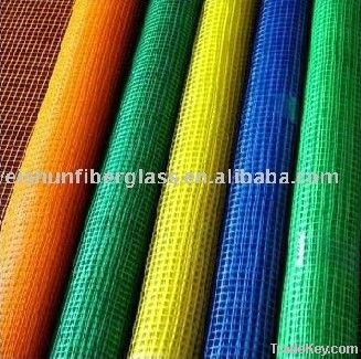 fiberglass mesh