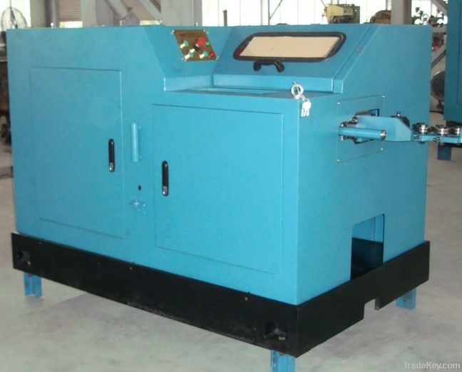 1 Die 2 Blow Cold Heading Machine