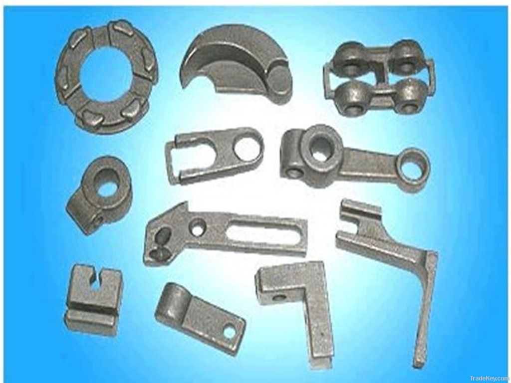 Leading Supplier of Auto Part