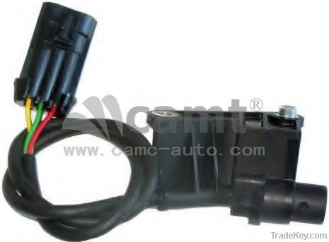 Crankshaft sensor