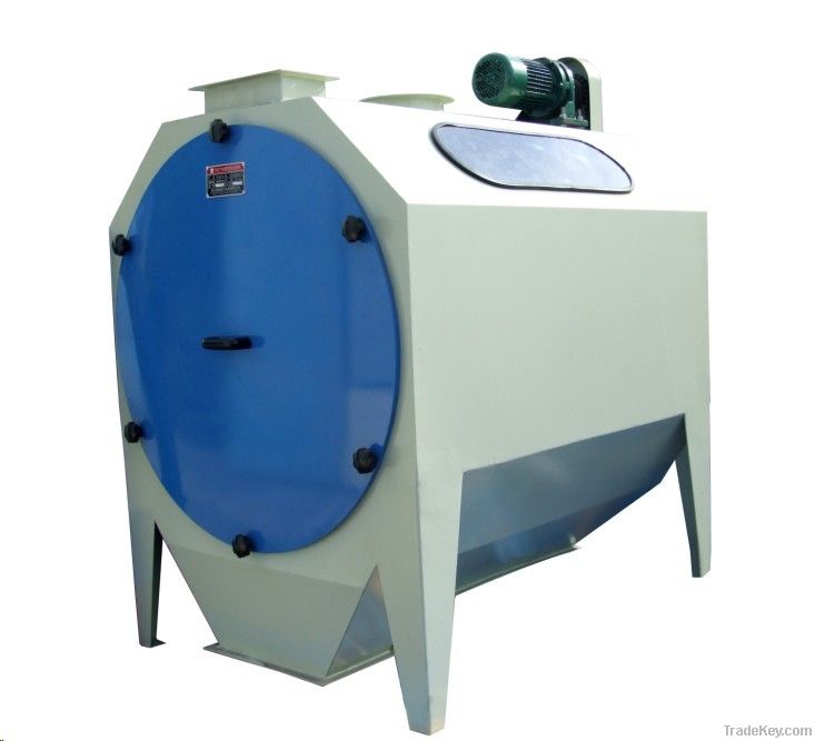 SCY Series Pre-cleaner Machine for Rice