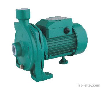 self priming pump