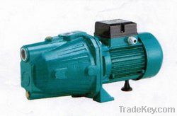 Jet pump