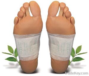 detox foot patch