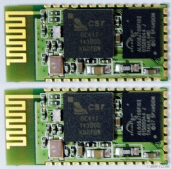 Bluetooth Serial Module BC04 V2.1/EDR/SPP