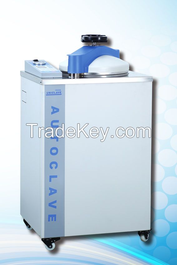 36L   portable autoclave