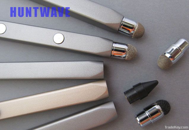 New conductive fiber cloth material stylus AS 007