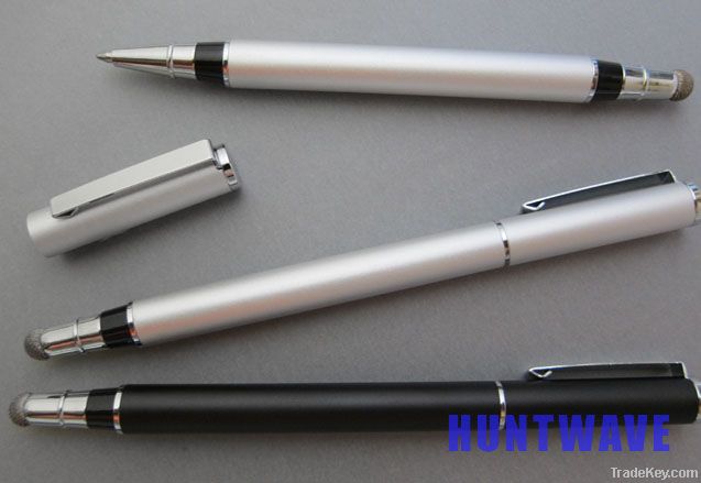 New conductive fiber cloth material stylus AS 011