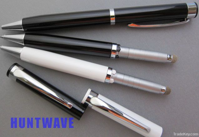 New conductive fiber cloth material stylus AS 004