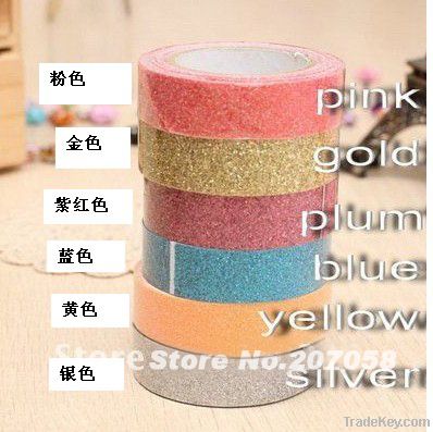 Adhensive Tape (Glittering)