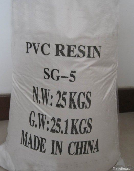 PVC Resin