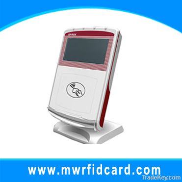 NFC RFID READER