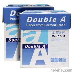 Multipurpose Ream Paper 8.5 x 11 Letter, 20 lbs - 96 Brightness, Box