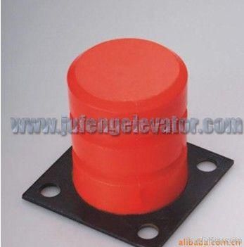 Polyurethane buffer