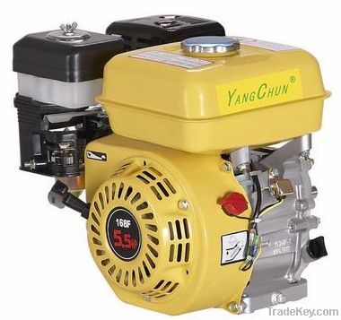 YC series gasoline engine