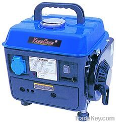 gasoline generator