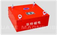 RCYB suspension permanent magnetic separator