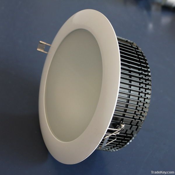 led down light