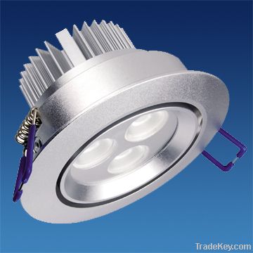 led down light D1009