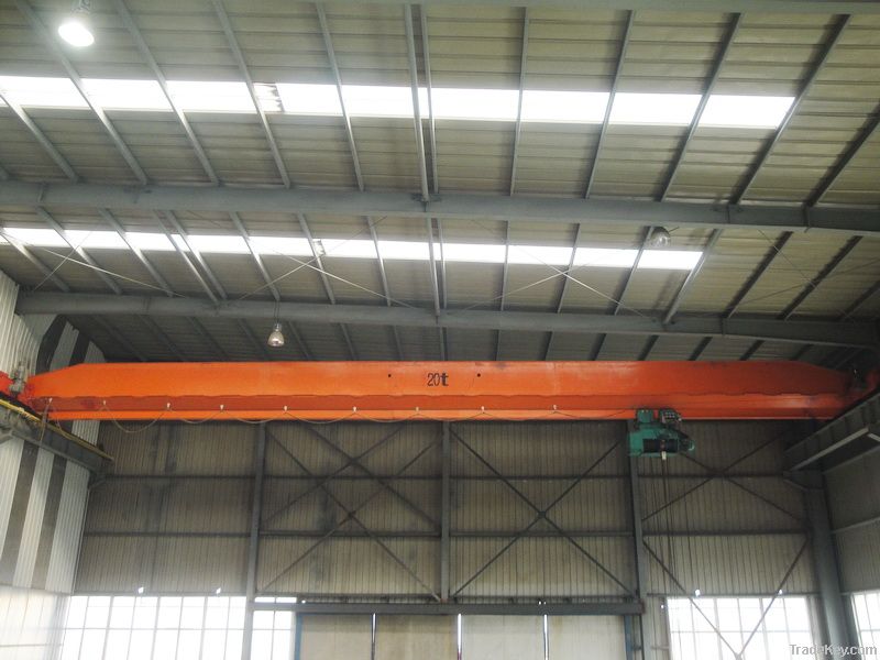 Overhead crane /EOT crane