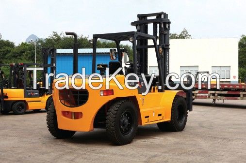China LIUGONG Forklift 2.5 ton with Model CPCD25 Forklift for Sale