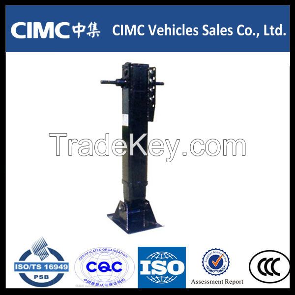 28T trailer landing gear leg