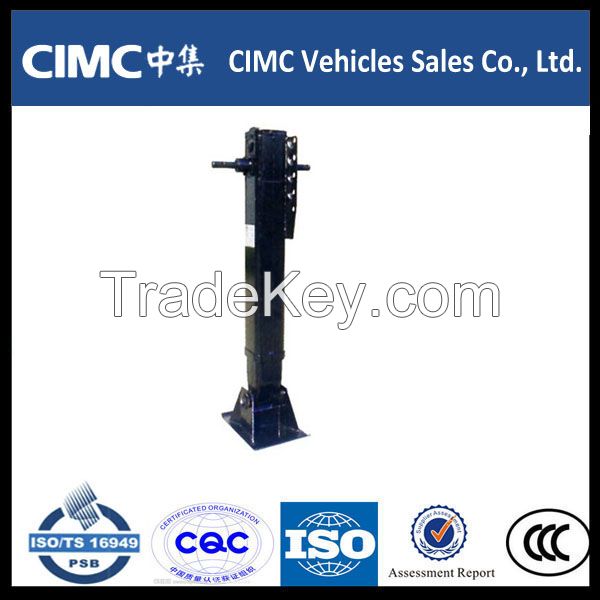 28T trailer landing gear leg