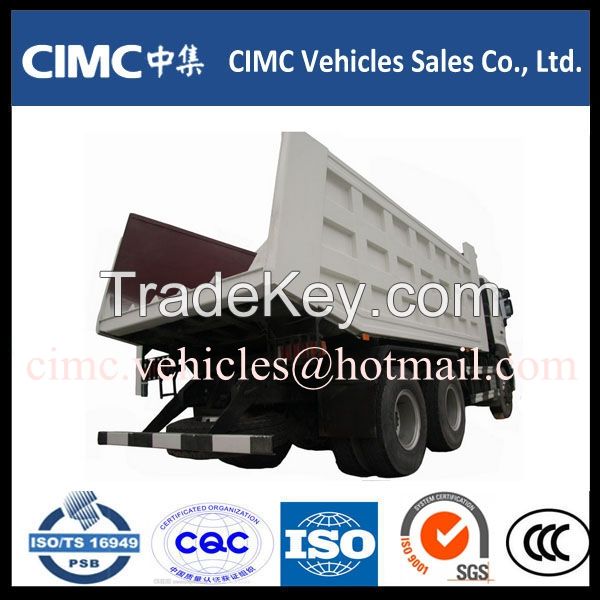 High Quality Dump Truck  For Sale