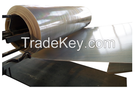 FRP sheet for truck body