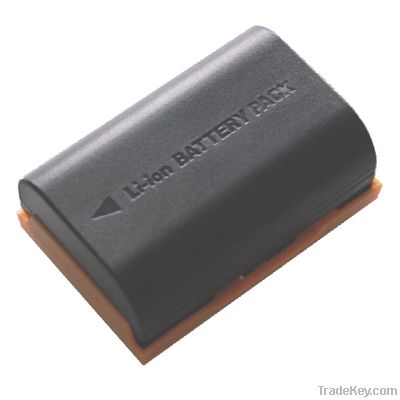 replacement battery for branded LP-E6