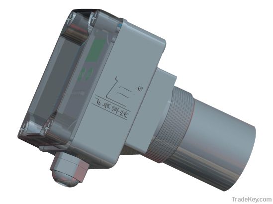 Basic Type Ultrasonic Level Measurement