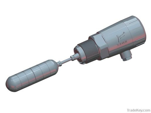 Standard Thread Side-Mounted Float Level Switch