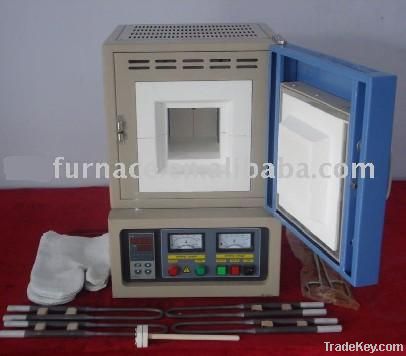 Numerical Control Box Electric Furnace (ST-1600MX-III)