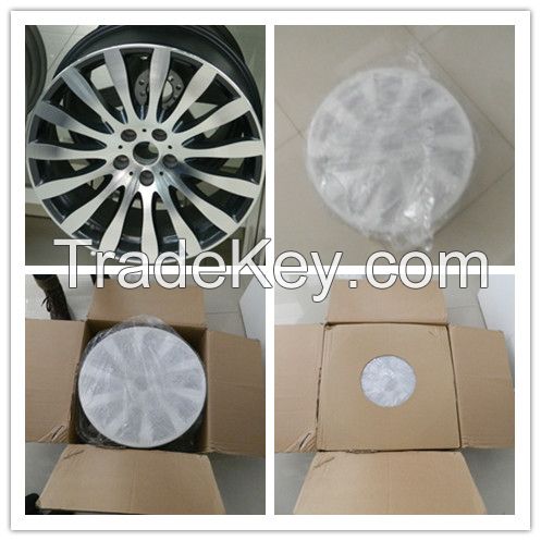 Great quality alloy wheels