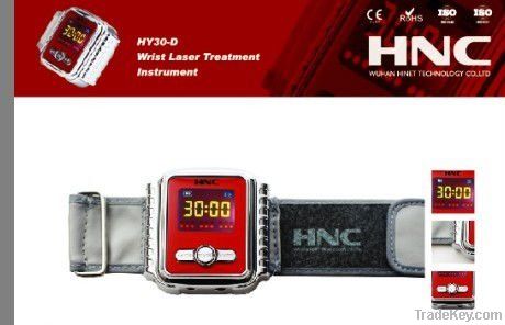 high blood pressure/ hypertension physiotherapy equipment
