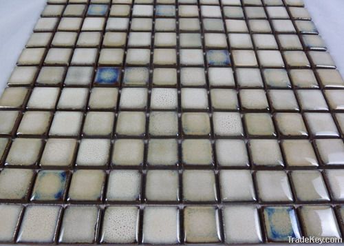 Hand Made Ceramic Mosaic M2502