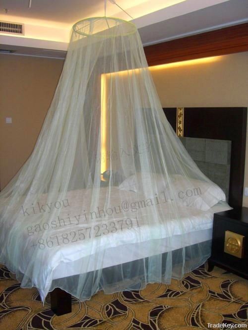 Hanging Mosquito Net circular Mosquito Net Supplier