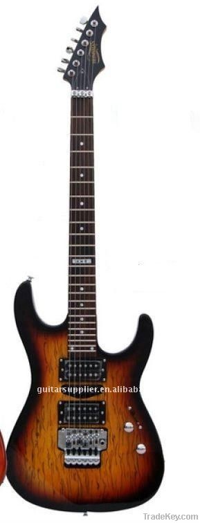 good quality electric guitar