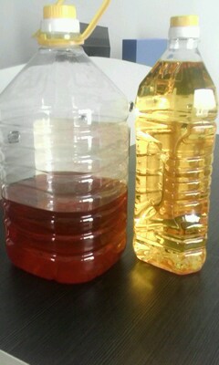 rice bran oil  JT-04
