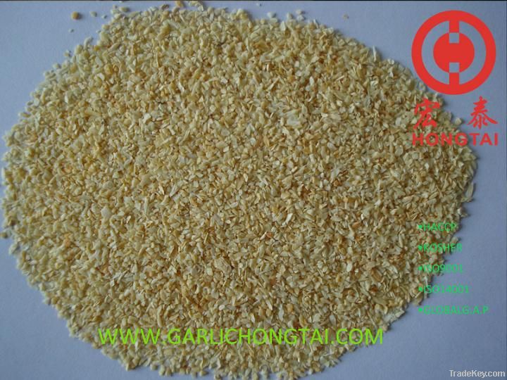 Chinese AD Garlic Granules 16-26 Price