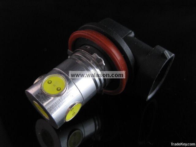 9006 1.5 w led excellent auto fog bulb