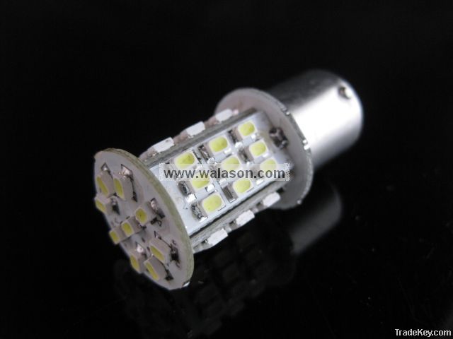 7440 30SMD 3528 LED Turning light Led Reverse Light automotive car lig