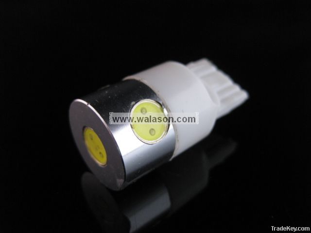 Width indicator Lamp T10-WG-2.5W 12v/24v Led License Plate lamp/Led Tr