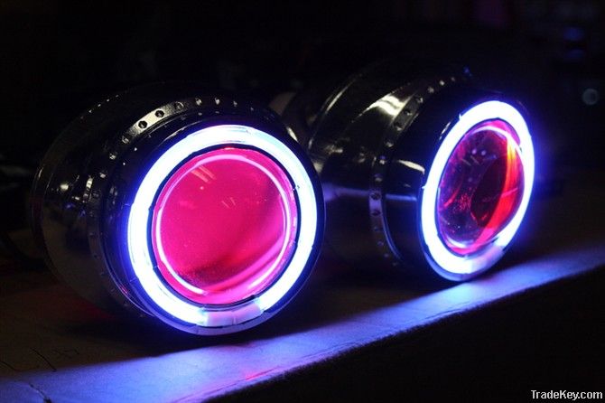 Xenon Projector Lights