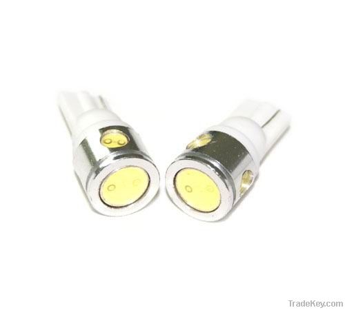 BA9S 2.5W auto Width indicator light